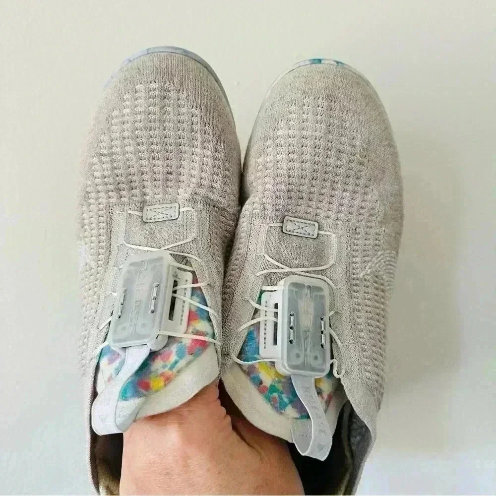 Nike great worn